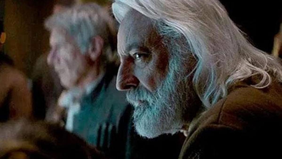 'Star Wars' oyuncusu corona virüsten öldü
