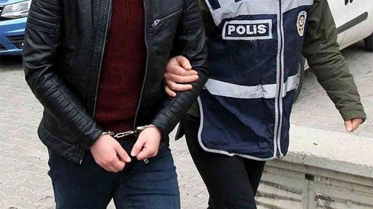 Twitter fenomeni 'Ankara Kuşu' gözaltına alındı