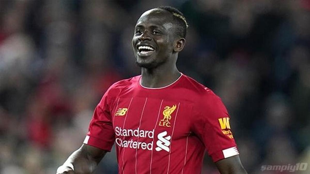 Mane 3.5 milyon dolara hastane yaptırıyor