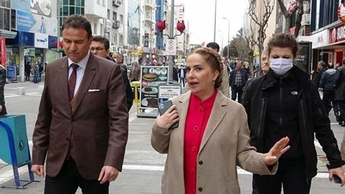 Tepki çeken sözler sonrası Vali Kocabıyık'tan ilk açıklama!