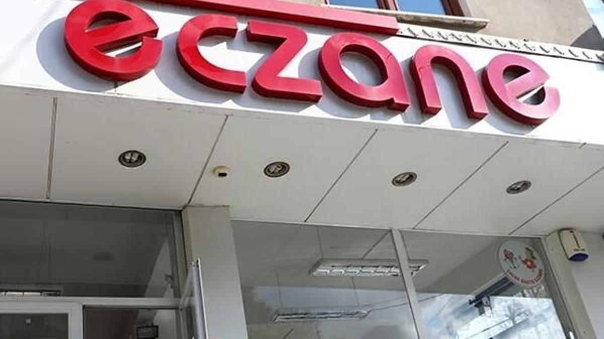 İstanbul'da eczanelerin açılış-kapanış saati değişti