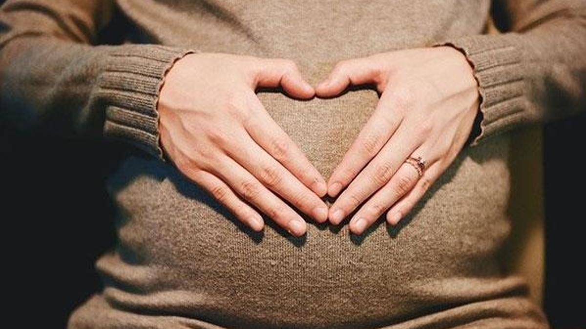 Bebeğin cinsiyeti ne zaman belli olur?