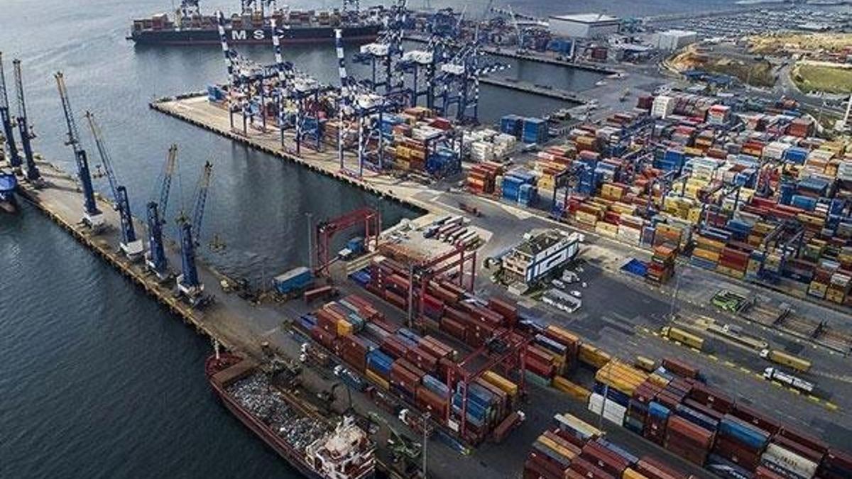 İhracat rakamları açıklandı!