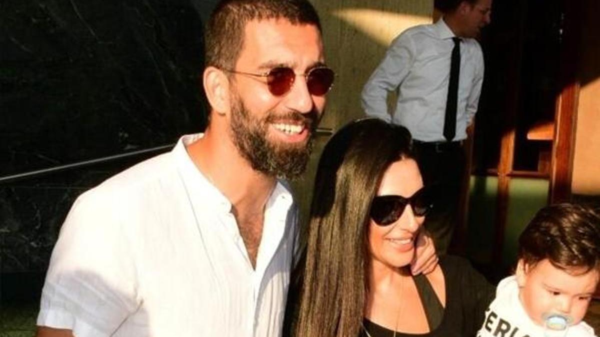 Arda Turan 5 milyon dolara ultra lüks villa aldı
