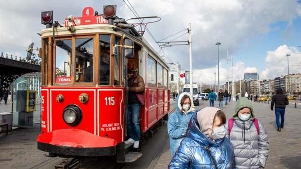 İstanbul corona virüsü vaka sayısı kaç, hangi ilçelerde olduğu belli mi? Türkiye'nin il il Kovid-19 vaka haritası