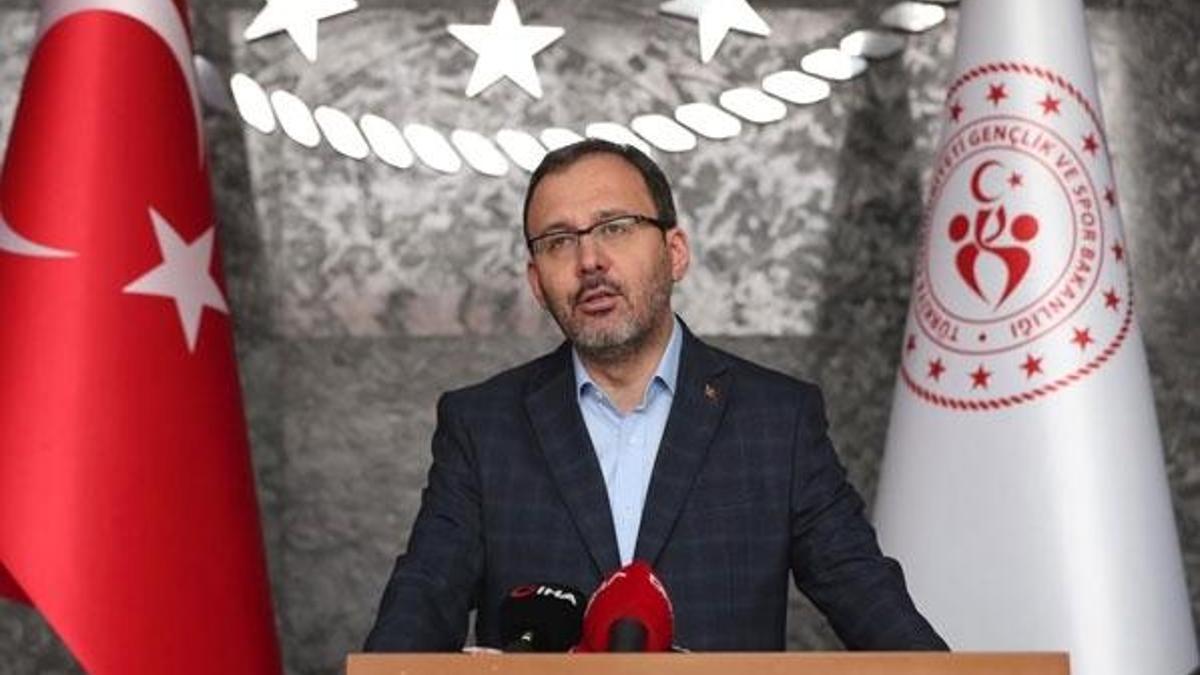 Yurt ücreti iade edilecek mi? Mart ayı yurt ücreti ödeyenler ne olacak? Bakan Kasapoğlu açıkladı!