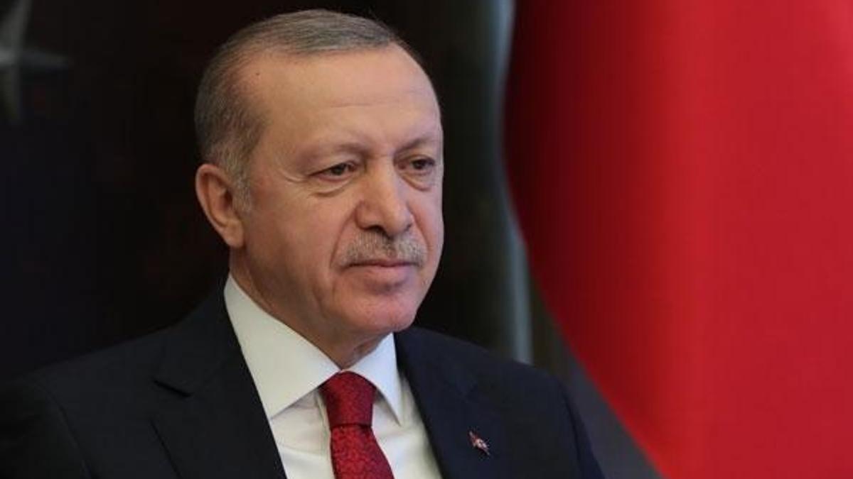 Cumhurbaşkanı Erdoğan: Cemil Taşçıoğlu'nu her zaman saygıyla yad edeceğiz