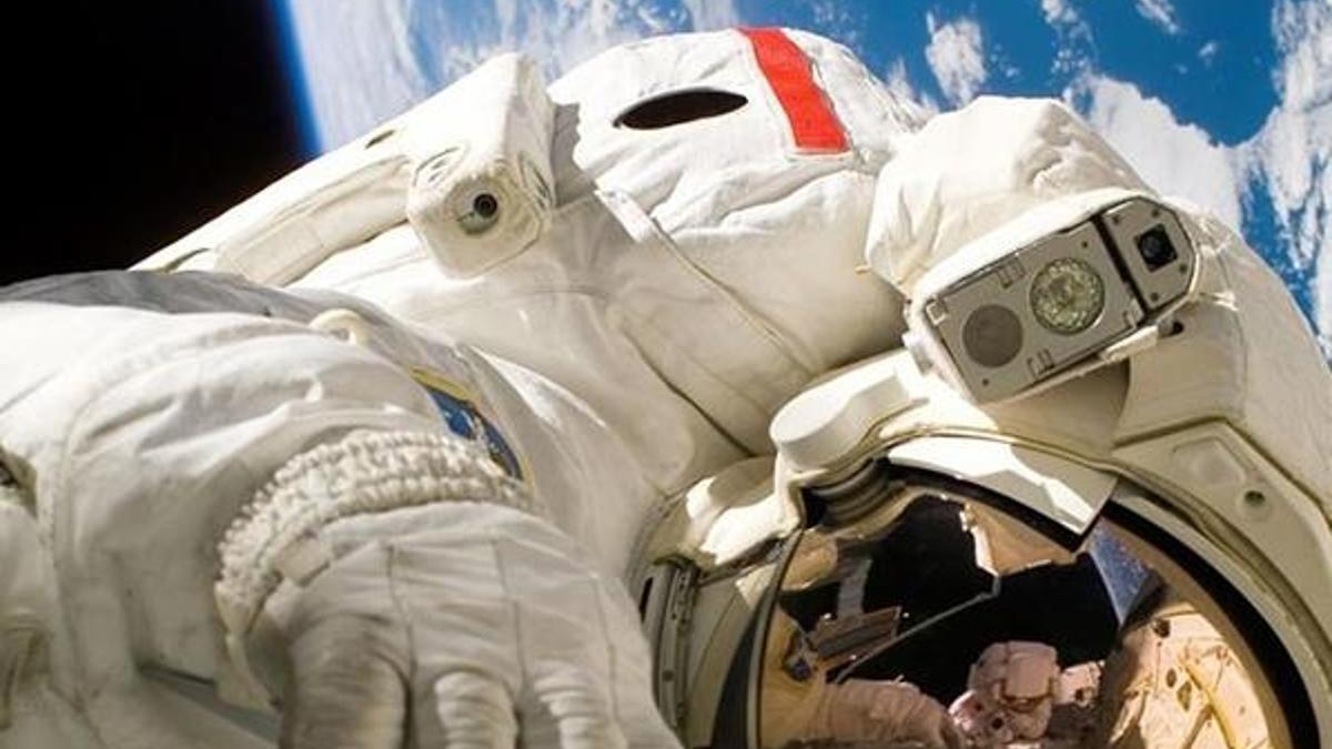NASA'ya astronotluk için 12 binden fazla kişi başvurdu