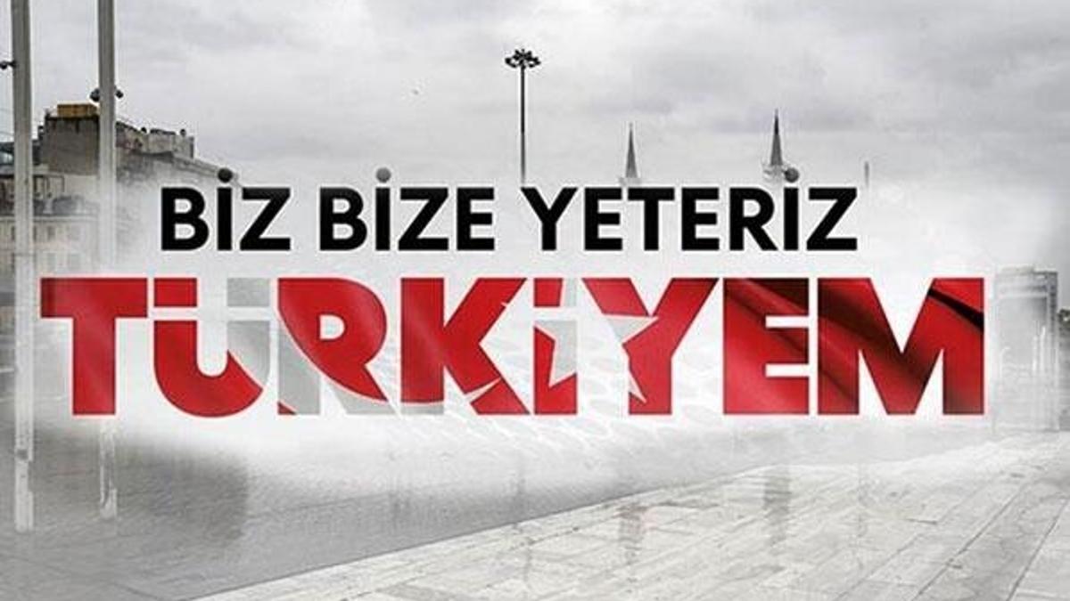 Türkiye Cumhuriyet Merkez Bankası'ndan Milli Dayanışma Kampanyası'na 100 milyon lira destek geldi