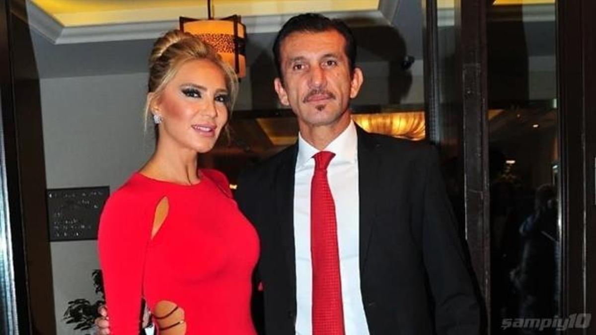Rüştü Reçber'in sağlık durumuyla ilgili hastaneden açıklama: Daha iyiye gidiyor!