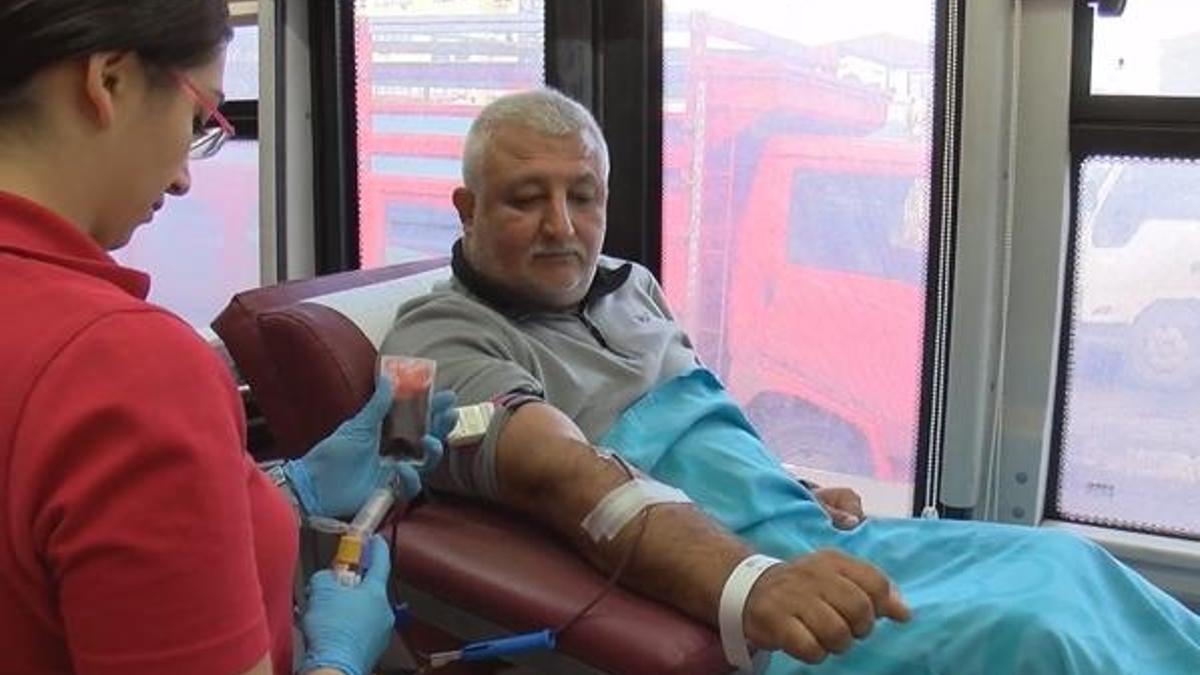 Kızılay Başkanı Kınık açıkladı: 10 gün sonra 10 ilde başlıyor