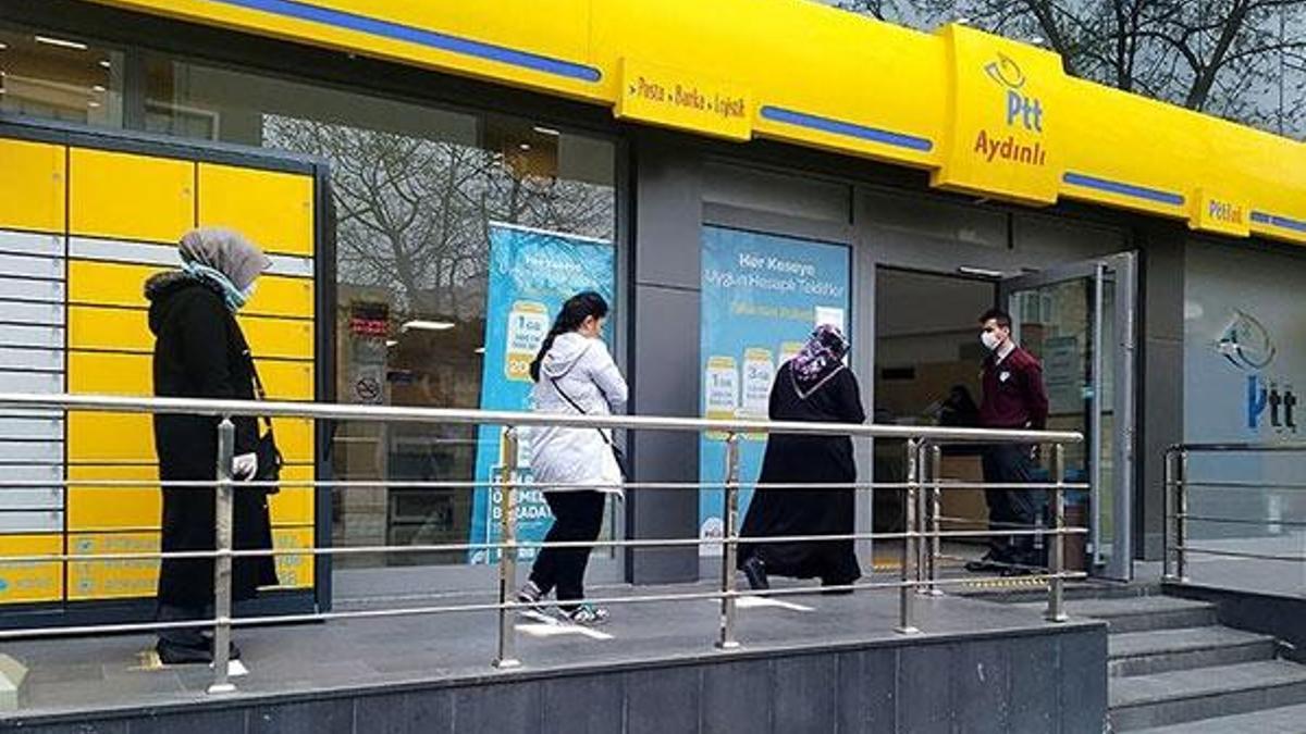 Sosyal yardım ödemesi nedir, kimlere verilir? Sosyal yardım ödemeleri başladı mı?