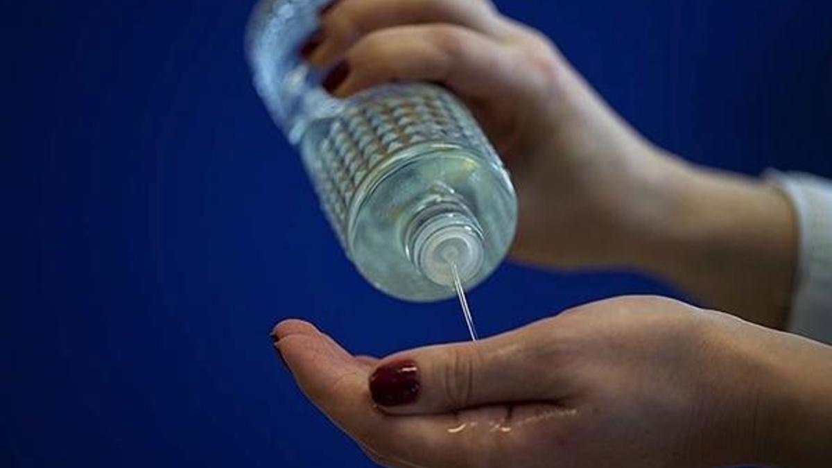 Kolonya ve çamaşır suyunu fazla kullananlar hastaneye koşuyor!