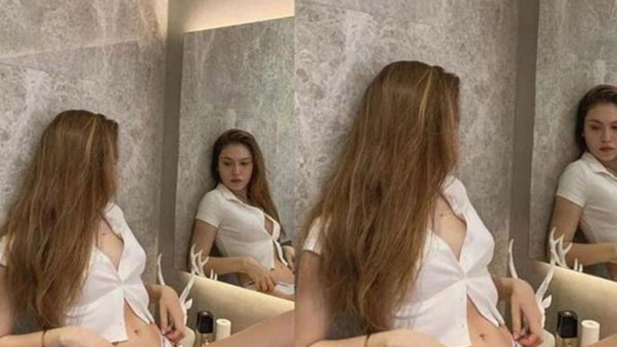 Duygu Özaslan'ın yeni evinin kirası dudak uçuklattı