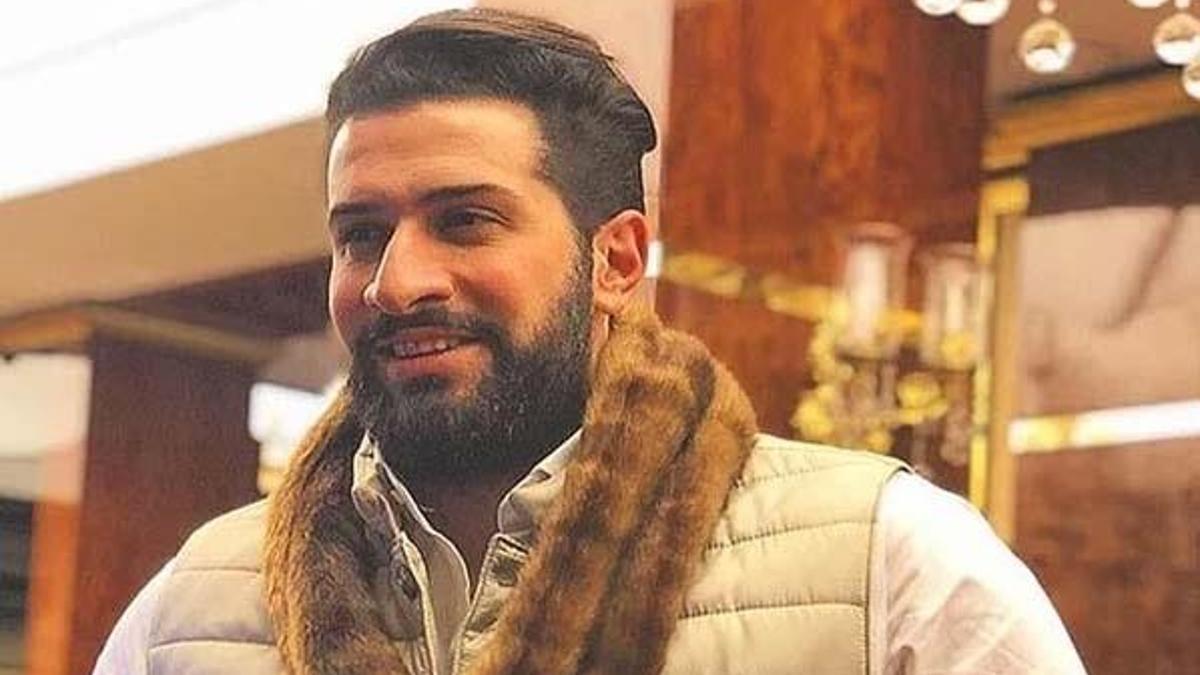 Mustafa Tohma kimdir, kaç yaşında ve nerelidir? Seren Serengil'in sevgilisi Mustafa Tohma ne iş yapar?