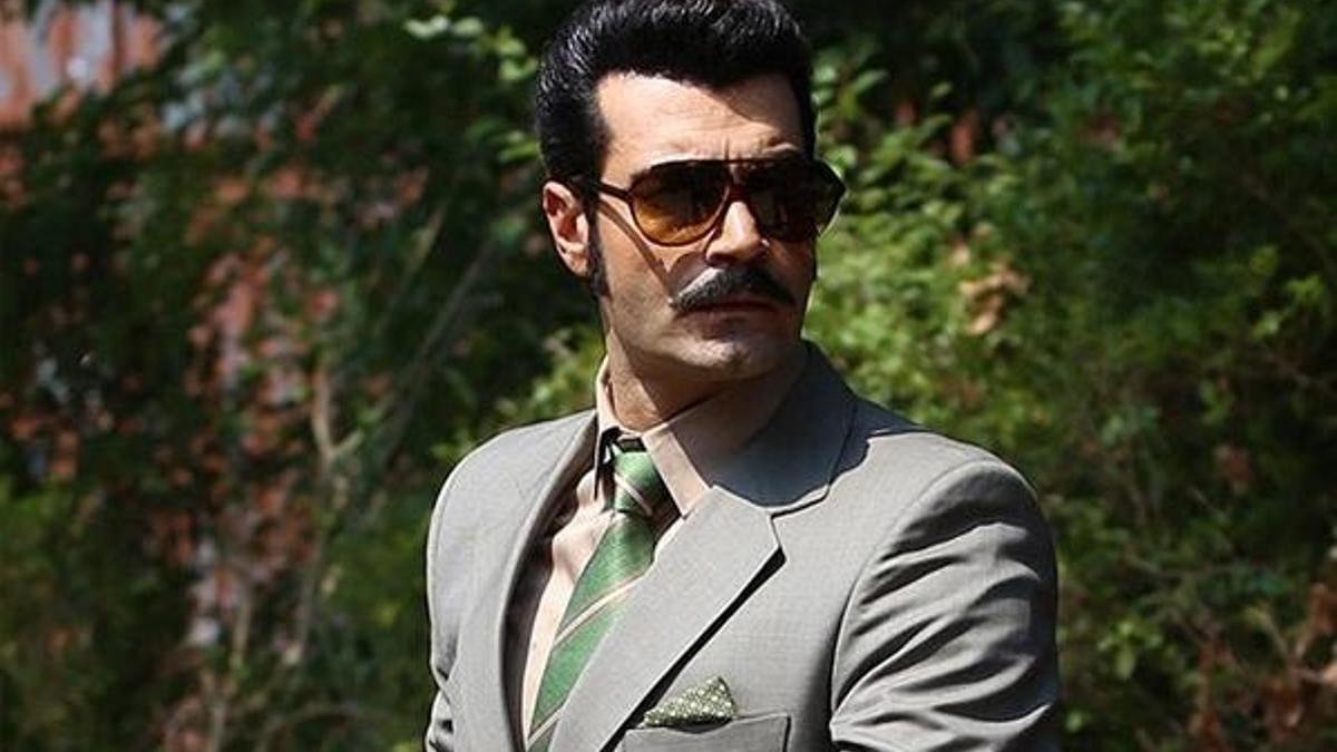 Bir Zamanlar Çukurova fragmanı!