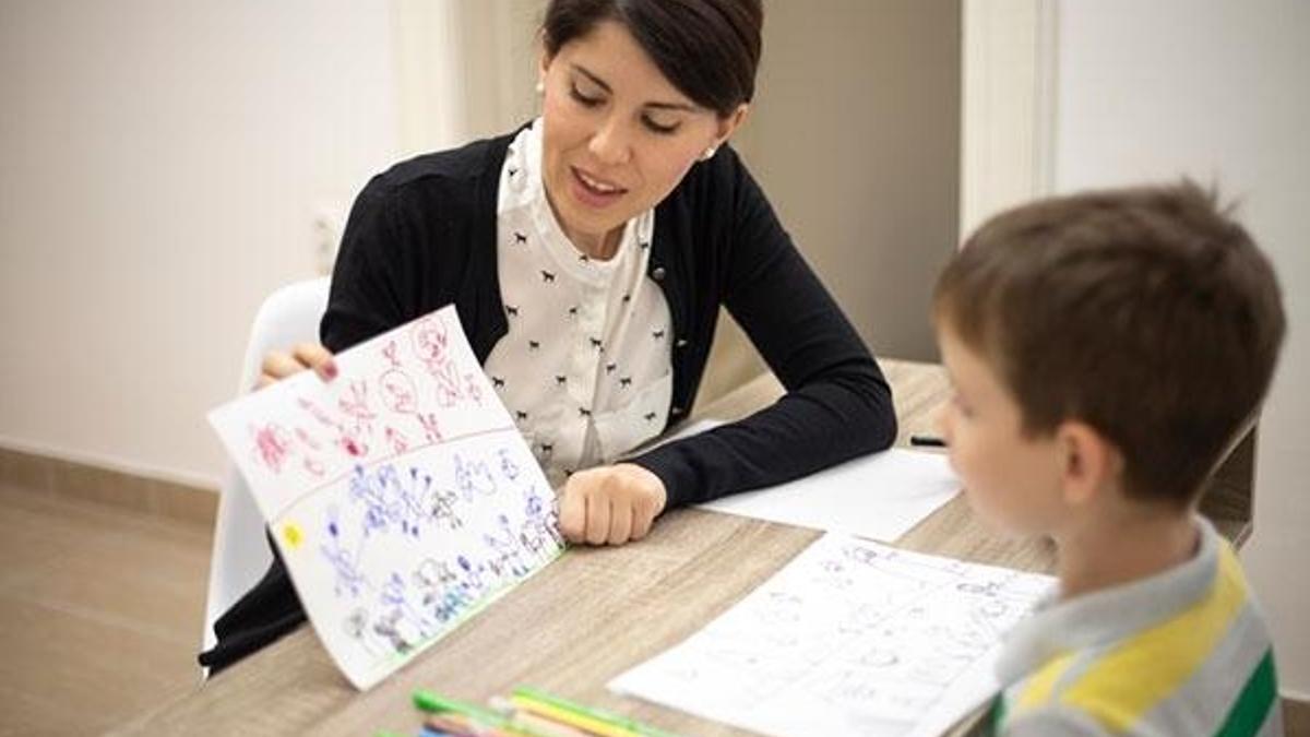 Otizmin erkek çocuklarında görülme olasılığı 4 kat daha fazla