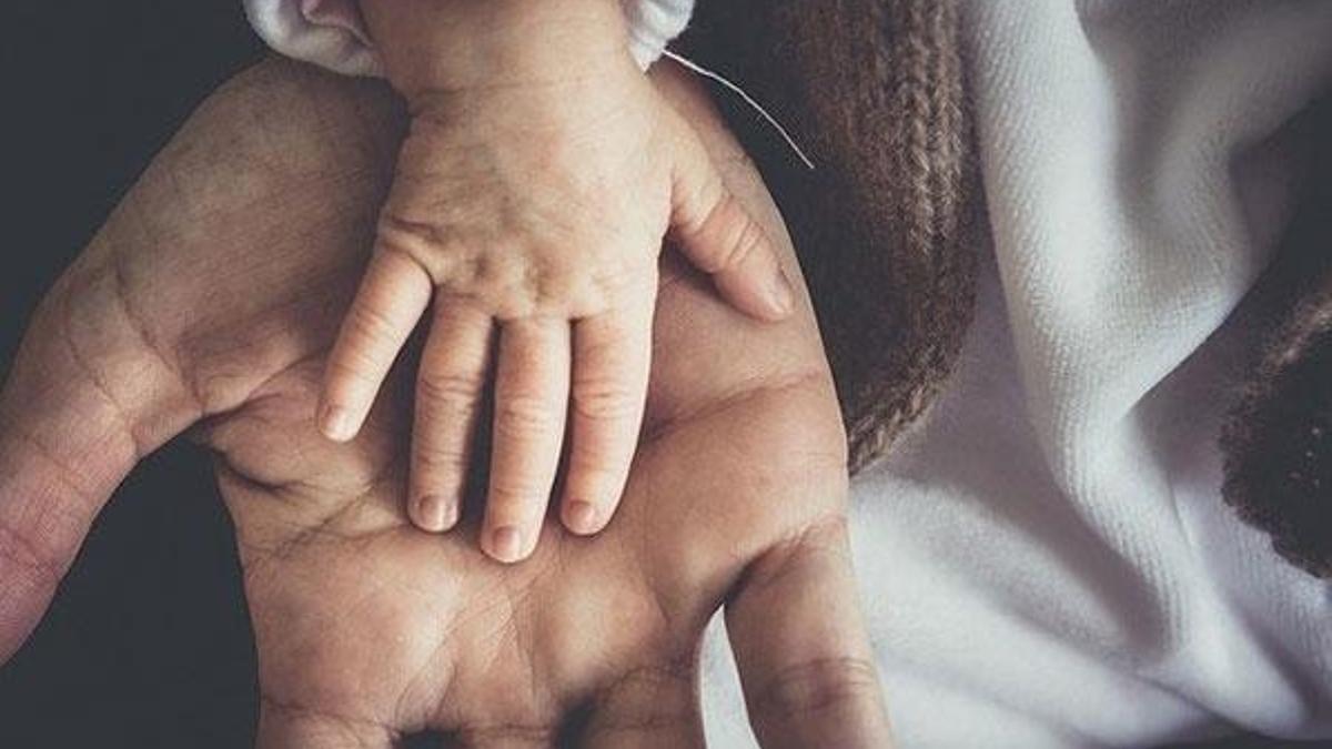 Varis aileden çocuğa miras kalıyor