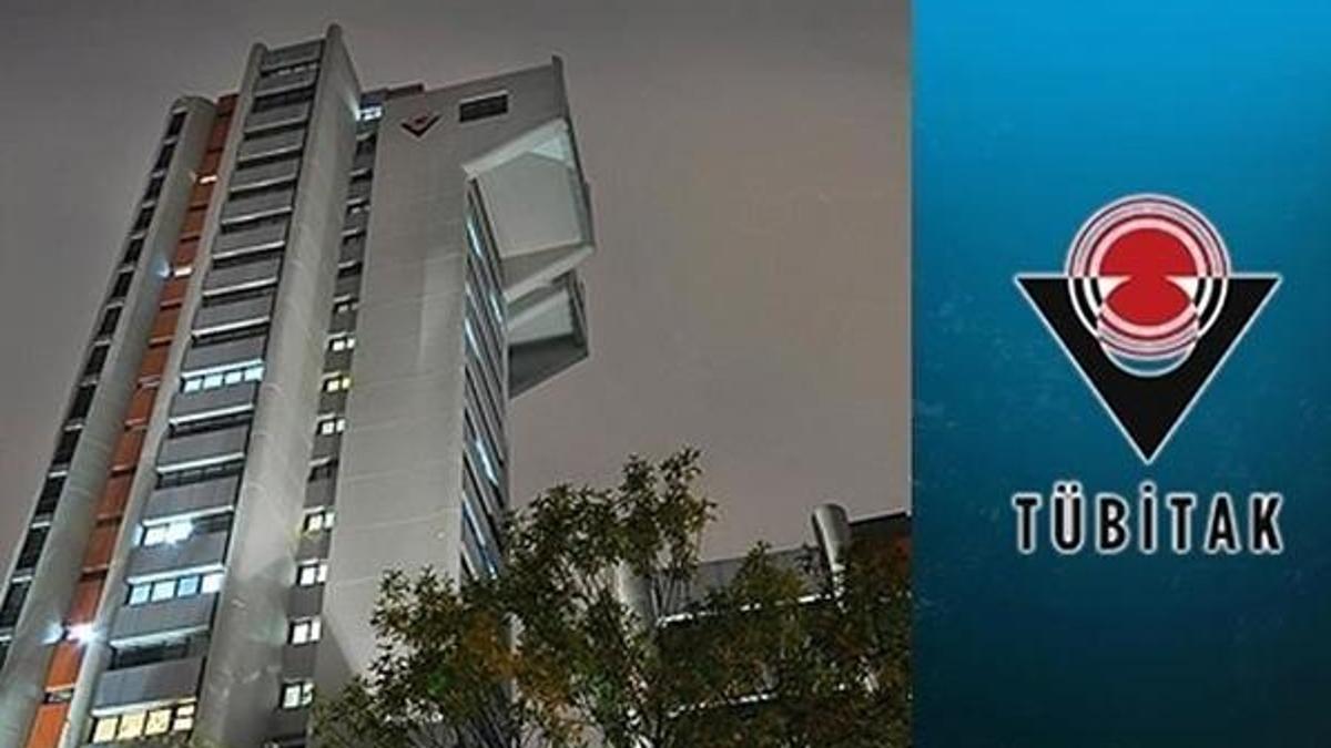 TÜBİTAK'ın corona virüse yönelik çağrısına 444 başvuru