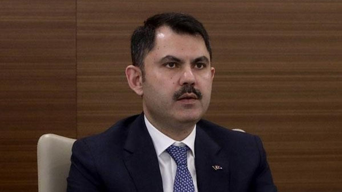 Bakan Murat Kurum müjdeyi verdi: TOKİ taksitleri 3 ay öteledik