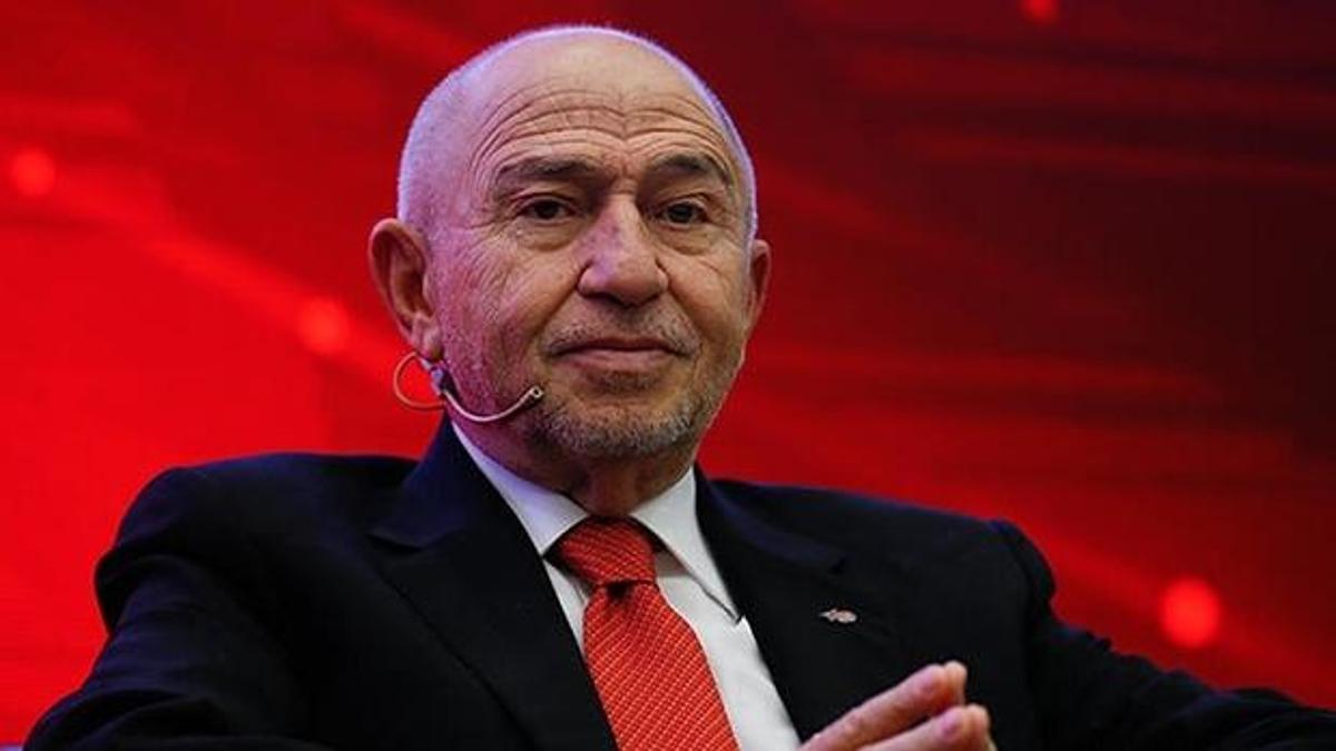 TFF Başkanı Nihat Özdemir liglerin başlayacağı tarihi açıkladı