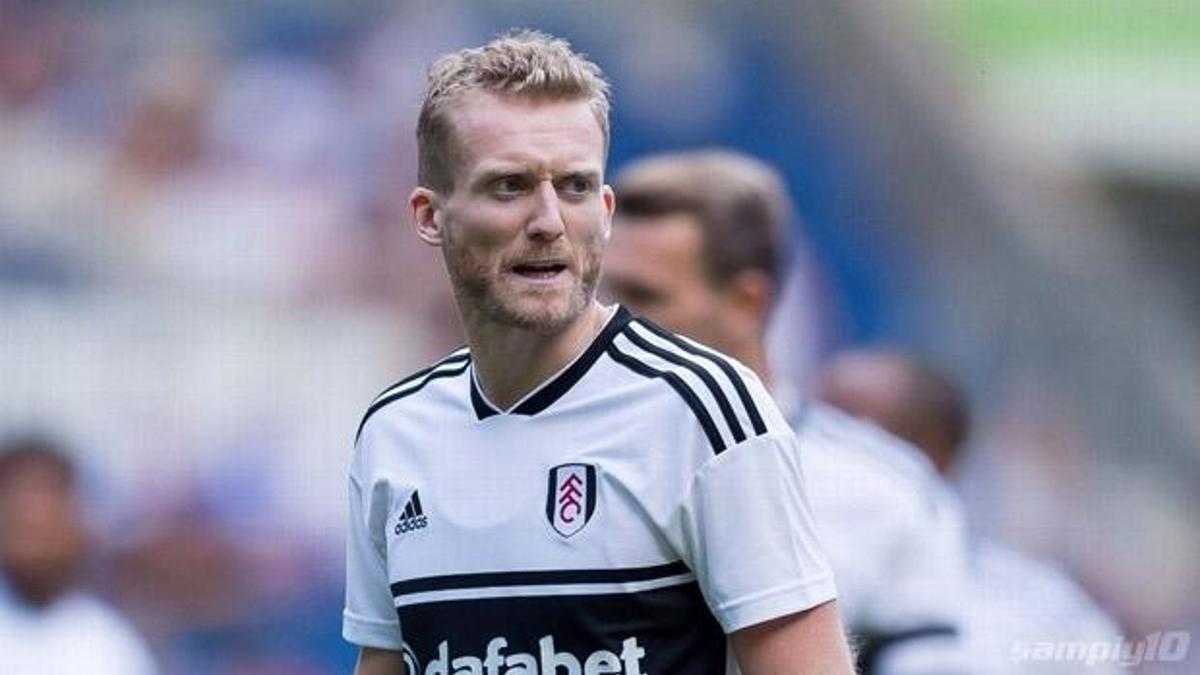 Beşiktaş'a flaş transfer önerisi: Andre Schürrle
