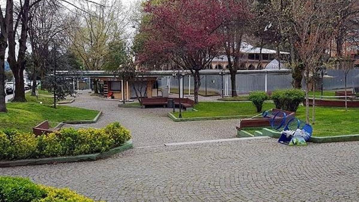 Sokağa çıkma cezası ne kadar? 65 yaş üstü ve 20 yaş altı sokağa çıkma cezası ne kadar?