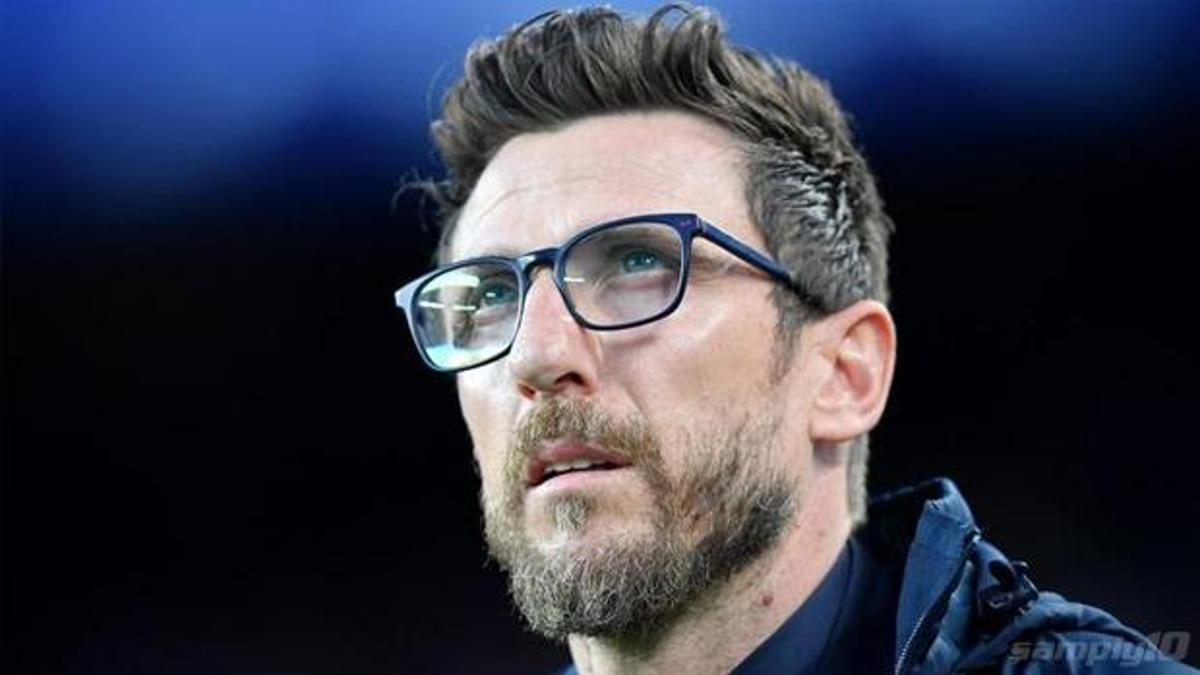 Eusebio Di Francesco teklifi açıkladı! Fenerbahçe...