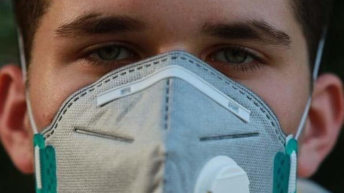 Filtreli maskeler temizlenebiliyor mu? Filtreli maske nasıl temizlenir?
