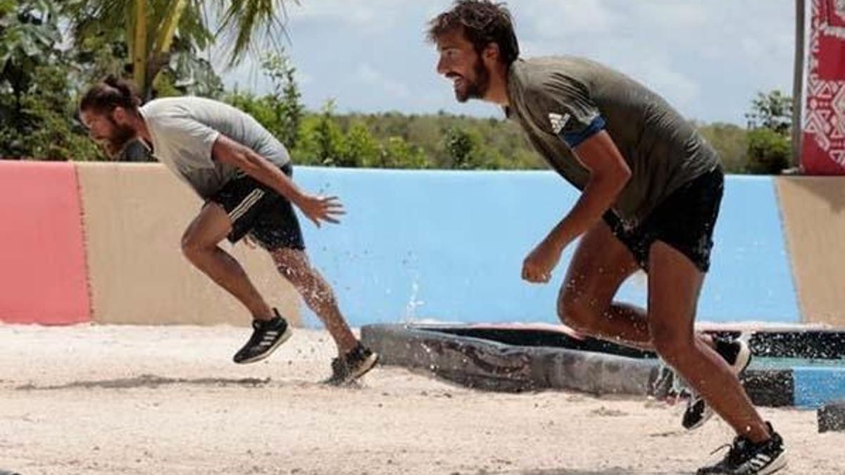 Survivor erzak oyununu kim kazandı? İşte 3 Nisan Survivor detayları…