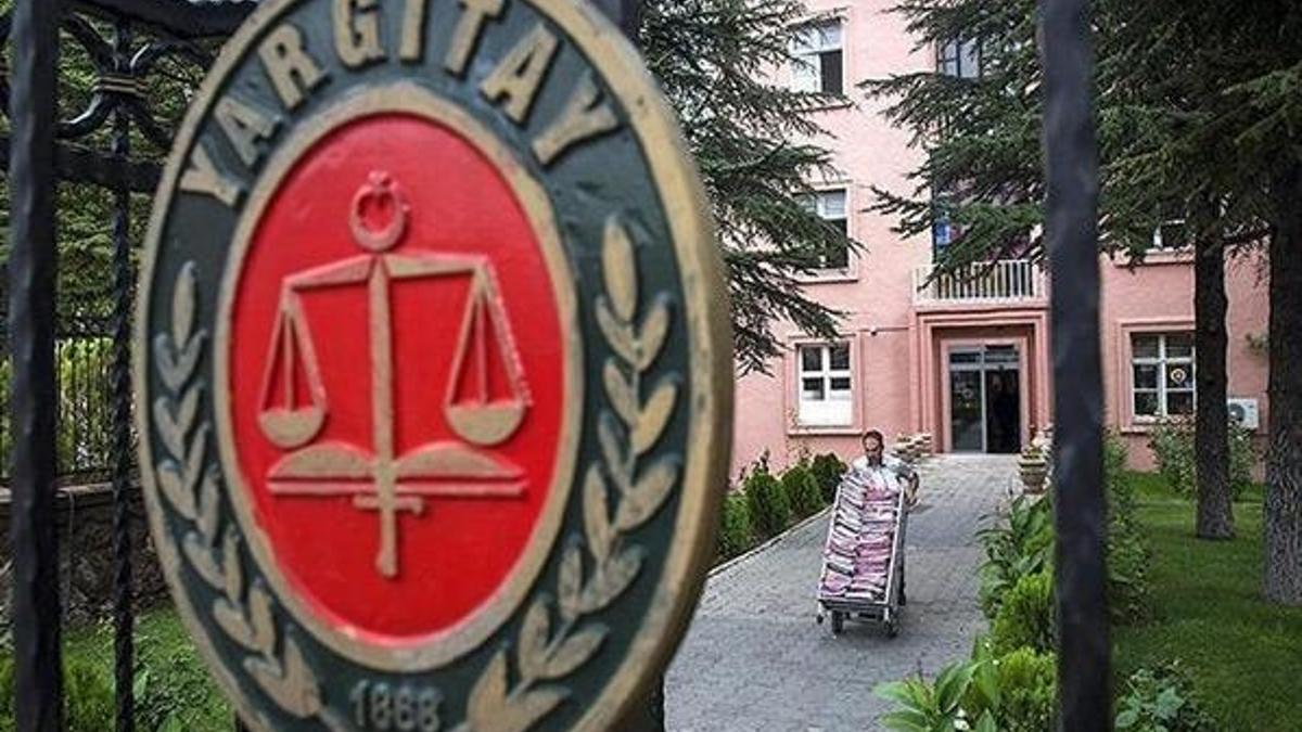 Yargıtay'dan 'corona virüs' açıklaması