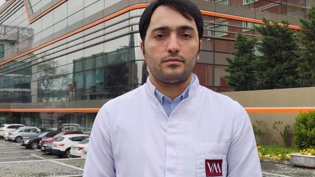 Maskeyi çıkardıktan sonra yüzünüzü nemlendirin
