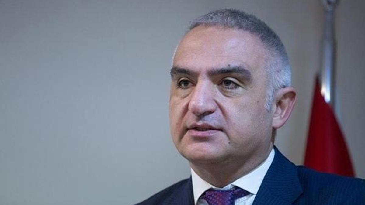 'Konaklama vergisi yılbaşına ertelendi'