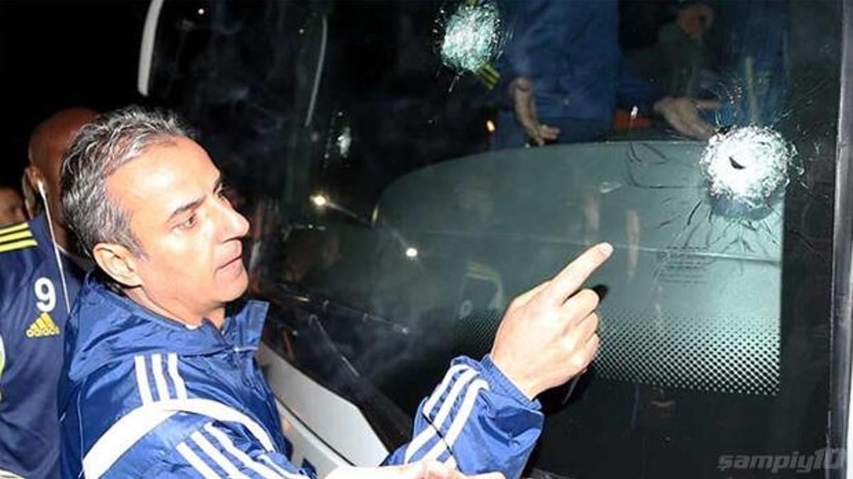 İsmail Kartal: Eğer o olay olmasaydı, büyük ihtimalle şampiyon olabilirdik