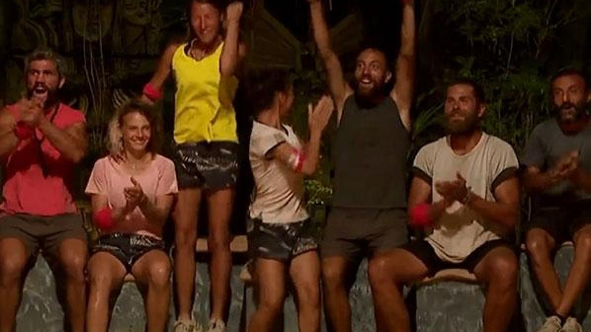 Survivor dokunulmazlık oyununu kim aldı? Survivor birleşme partisi ne zaman?