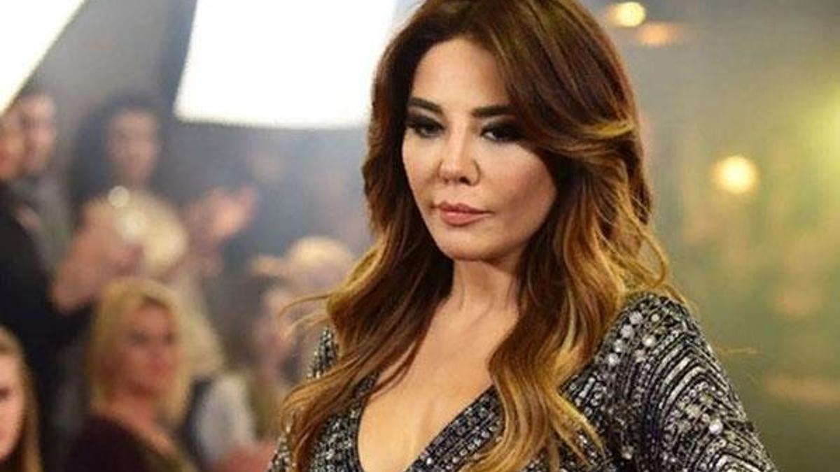 Esra Balamir’in corona virüs testi pozitif çıktı