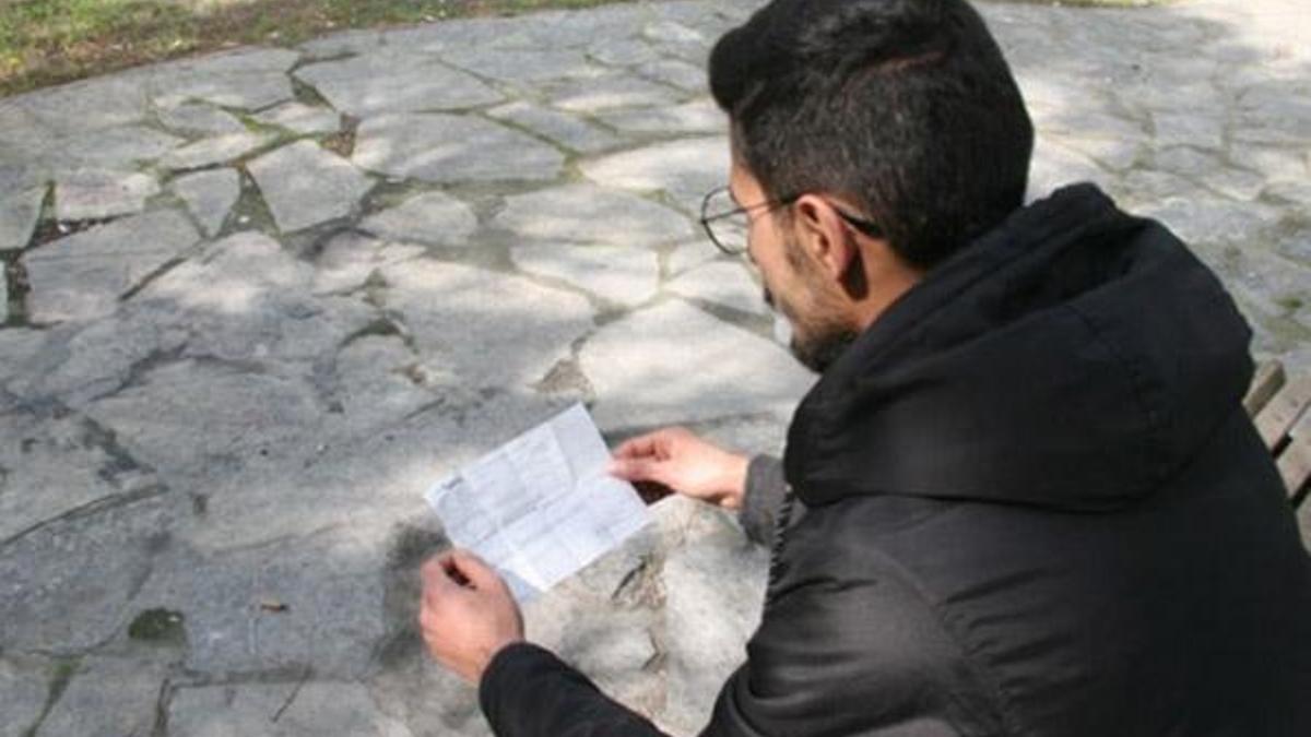İnternet bankacılığı kullananlar dikkat! Böyle dolandırıldı