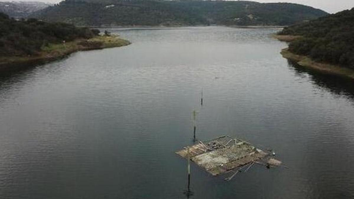 Uyarı geldi! İstanbul barajları alarm veriyor