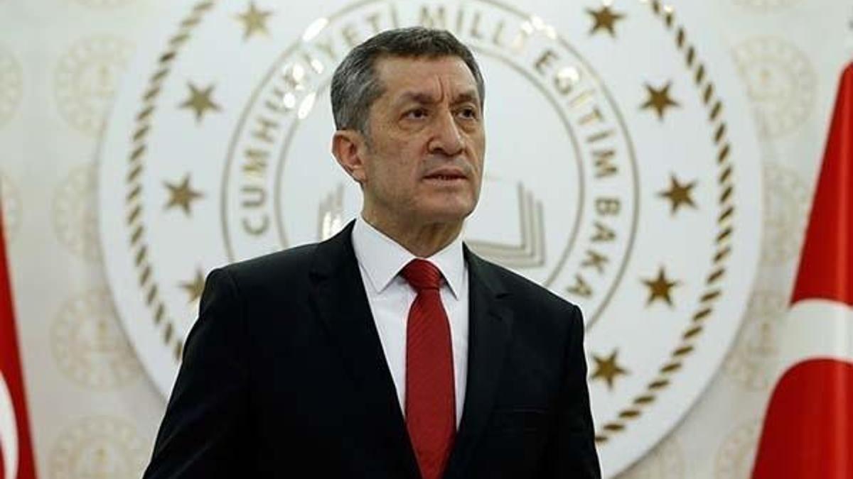 23 Nisan nasıl kutlanacak? Milli Eğitim Bakanı açıkladı!