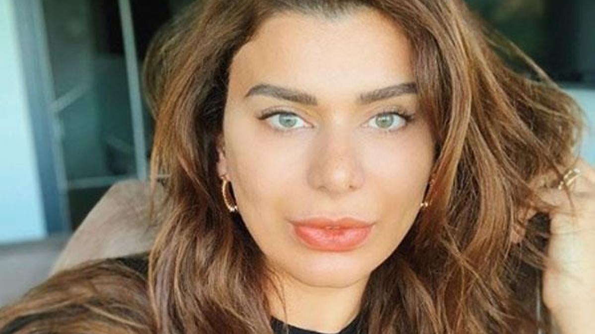 Ebru Şancı çileden çıktı! 'Rezaletten çekinmem'