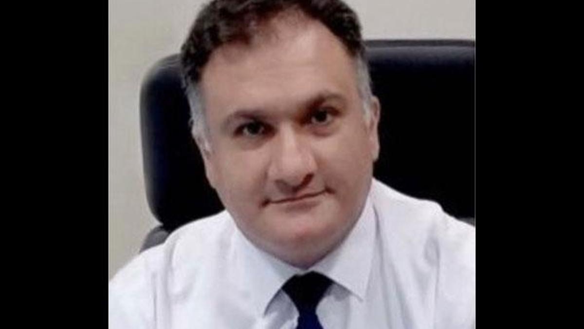 HCS Genel Müdürü Ufuk Yılmaz corona virüs nedeniyle hayatını kaybetti