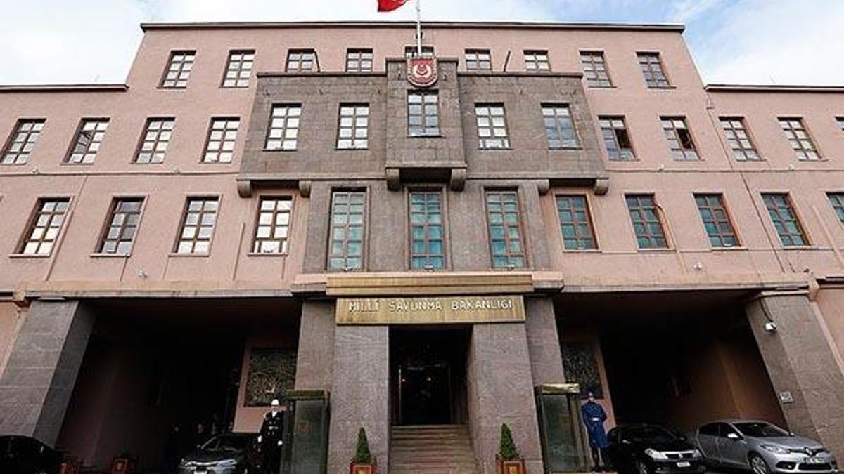 MSB açıkladı: Son bir ayda 80 terörist etkisiz hale getirildi