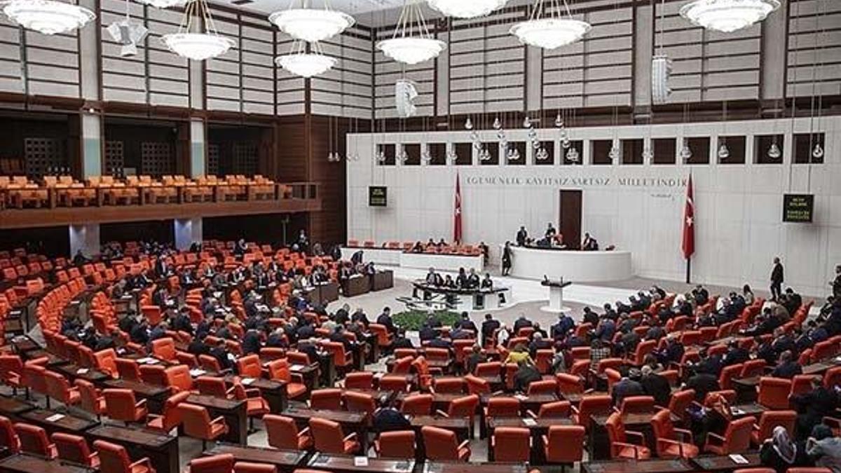 İnfaz düzenlemesi (AF yasası) ne zaman meclise geliyor? İnfaz düzenlemesi kimleri kapsıyor?