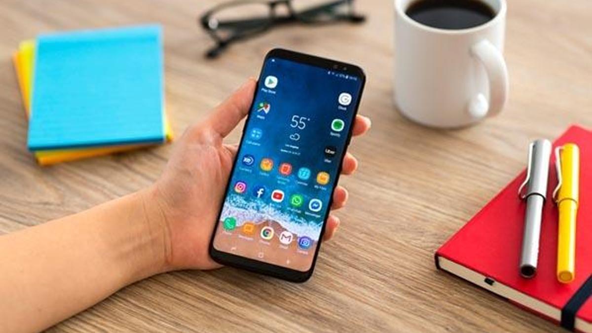 Android 10 güncellemesini alacak olan telefonlar