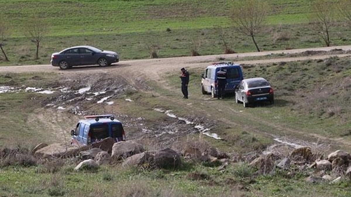 Akraba ailelerin silahlı 'mera' kavgası: 3 ölü, 1 yaralı