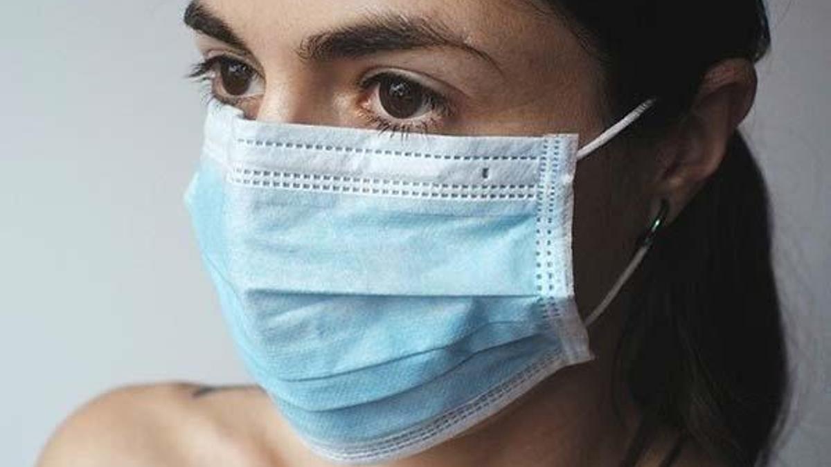e-PTTAVM'den vatandaşlara ücretsiz maske! Ücretsiz maske nasıl alınacak?