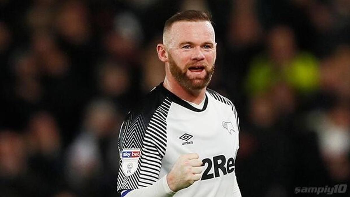 Rooney futbolcuların "günah keçisi" ilan edilmesine karşı