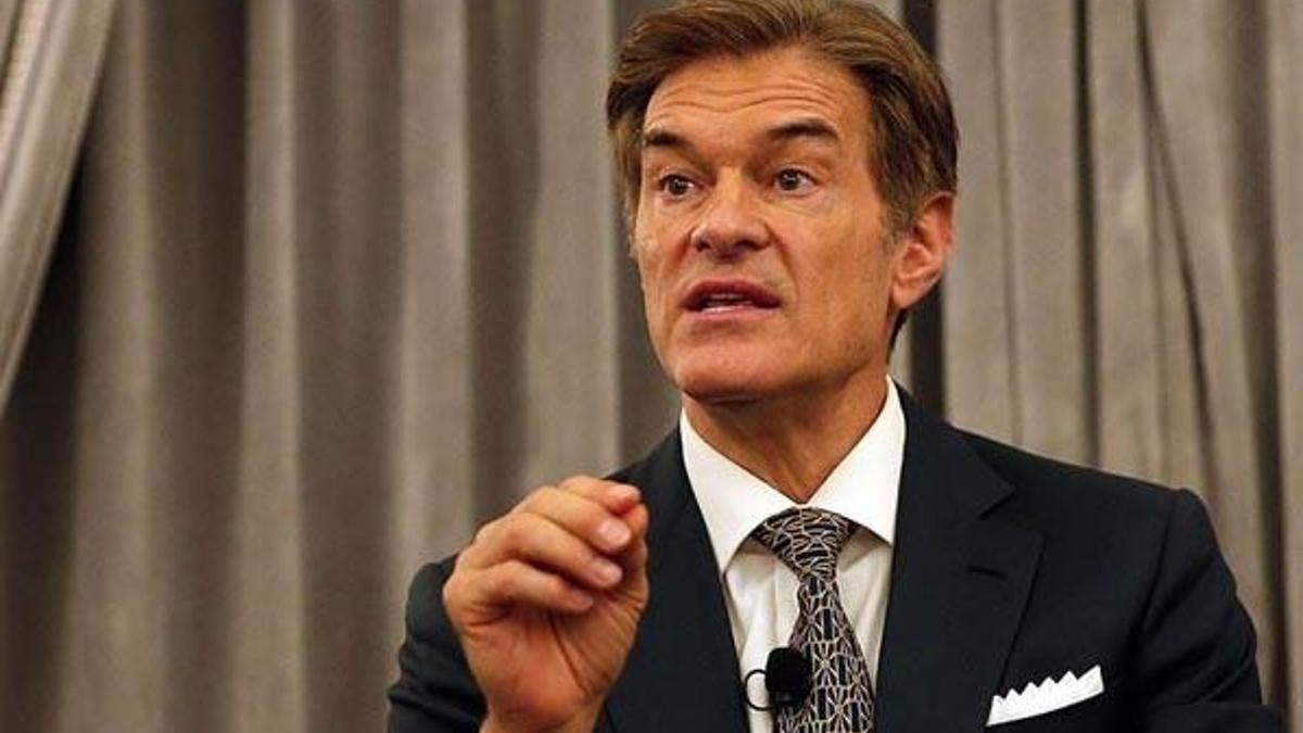 Doktor Mehmet Öz'den Türkiye'ye corona virüs mesajları