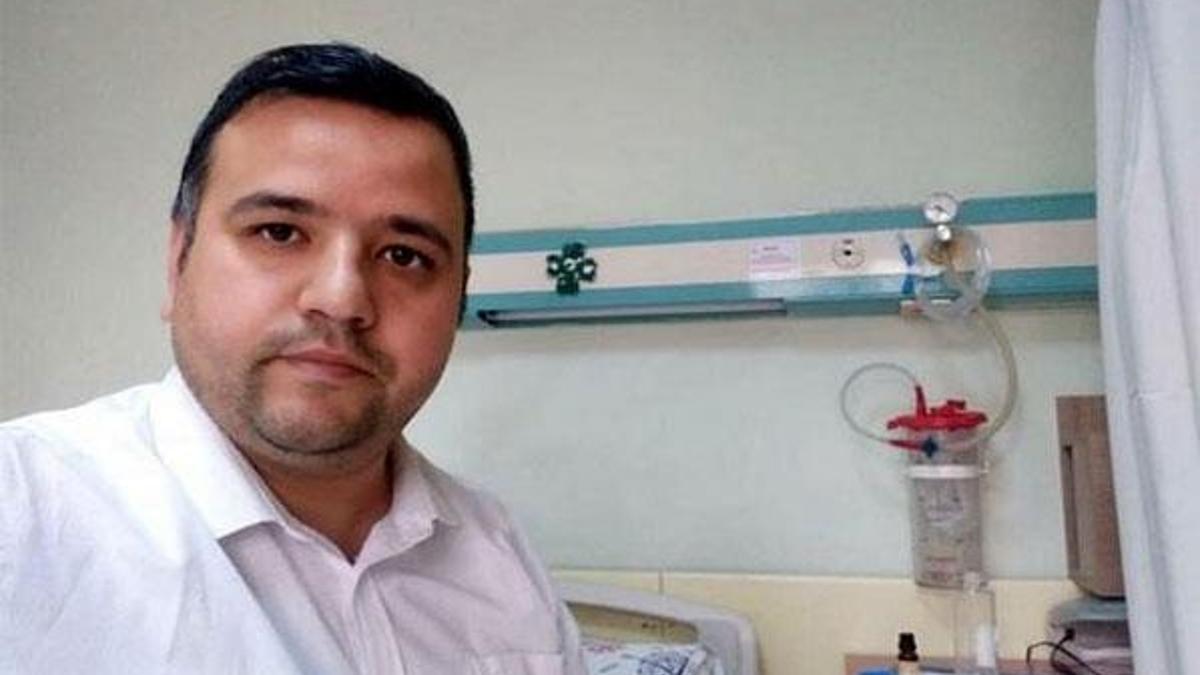 Corona virüse yakalanan iş adamı: Düşmanın adı var, kendi yok
