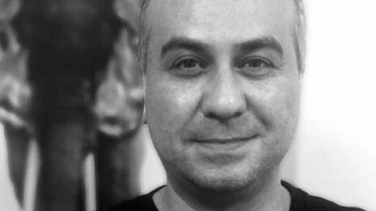 Yönetmen Bahri Eryılmaz genç yaşında hayatını kaybetti